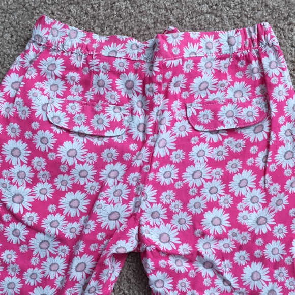 Girl's Pants - Picture 4 of 7